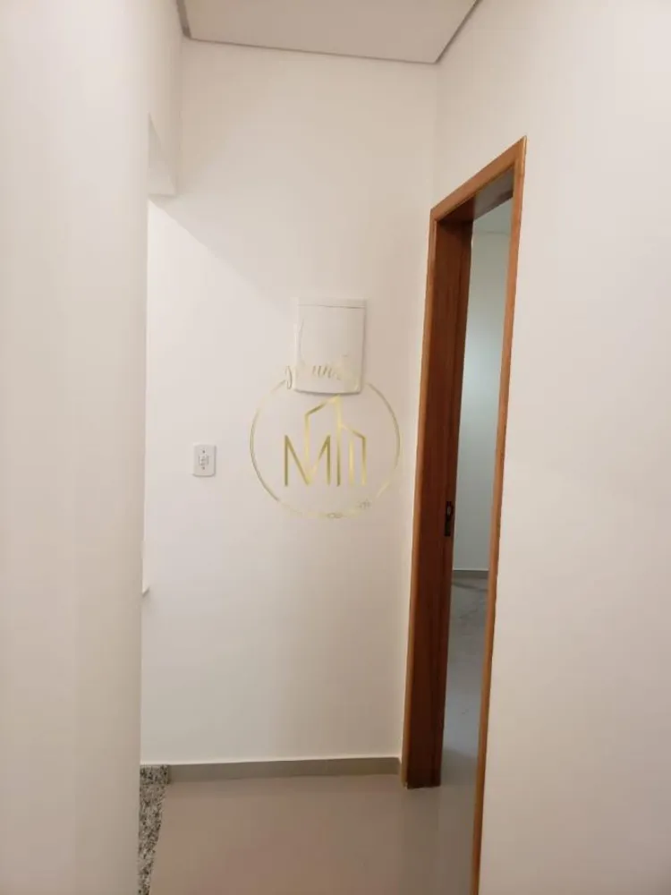 Sobrado, 2 quartos, 120 m² - Foto 2