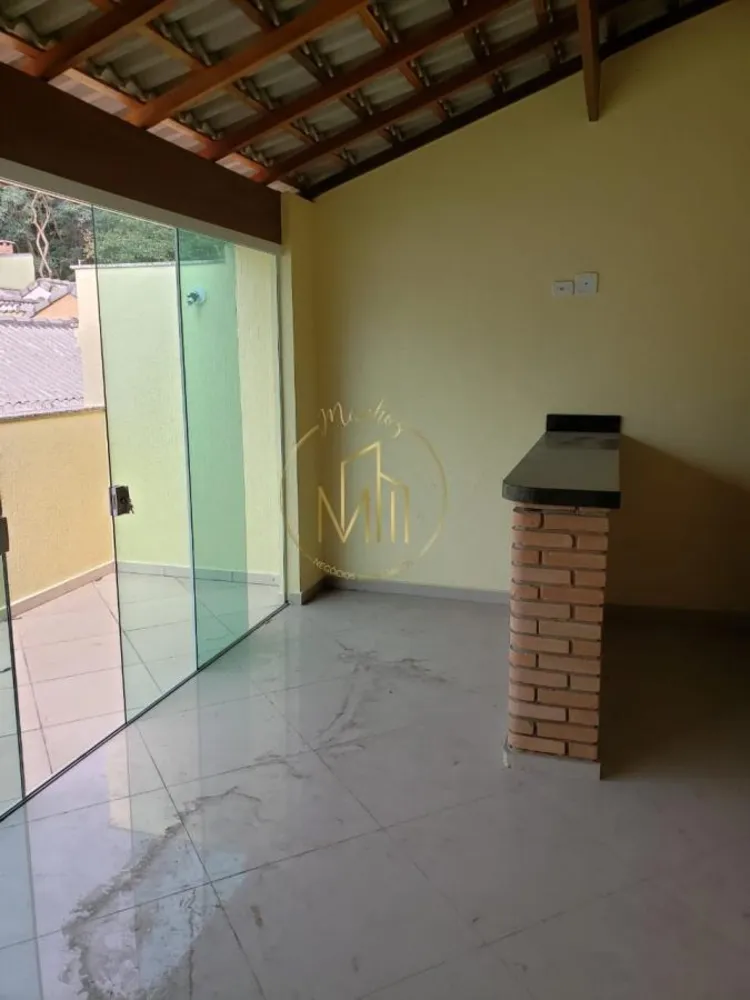 Sobrado, 2 quartos, 120 m² - Foto 11