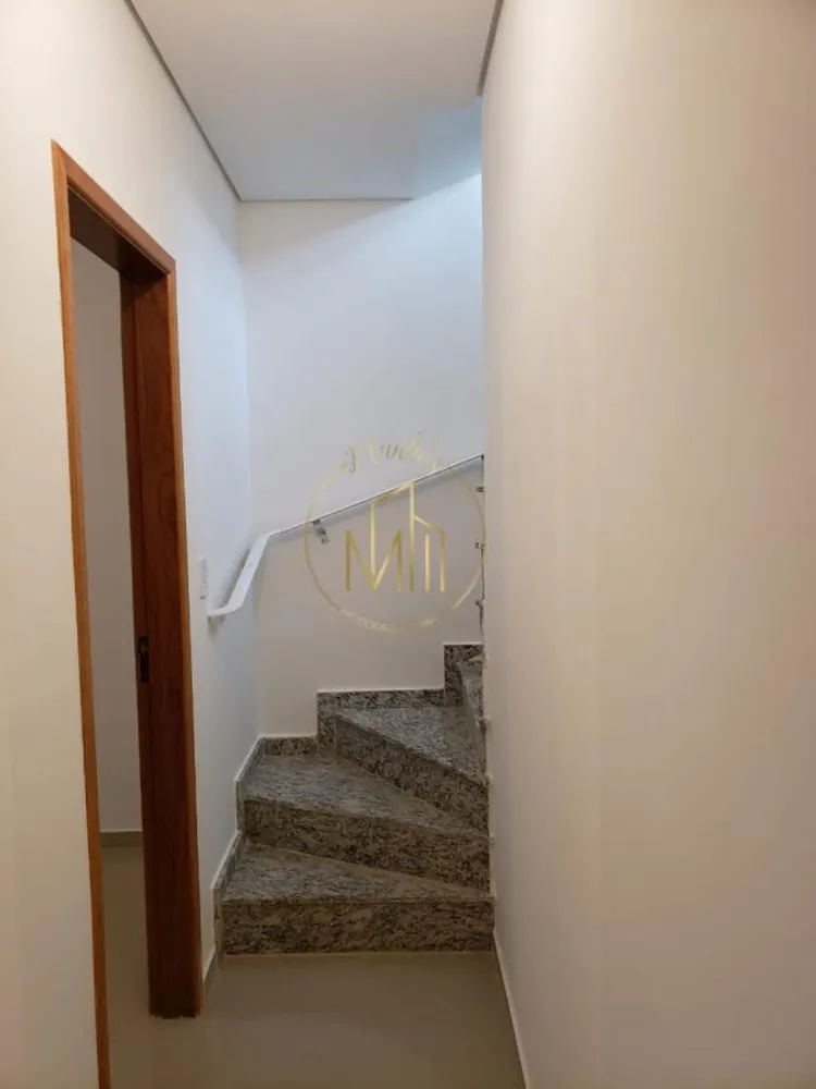 Sobrado, 2 quartos, 120 m² - Foto 3