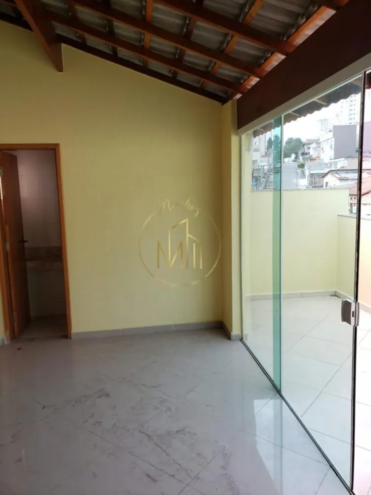 Sobrado, 2 quartos, 120 m² - Foto 16
