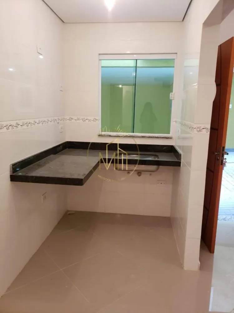 Sobrado, 2 quartos, 120 m² - Foto 12