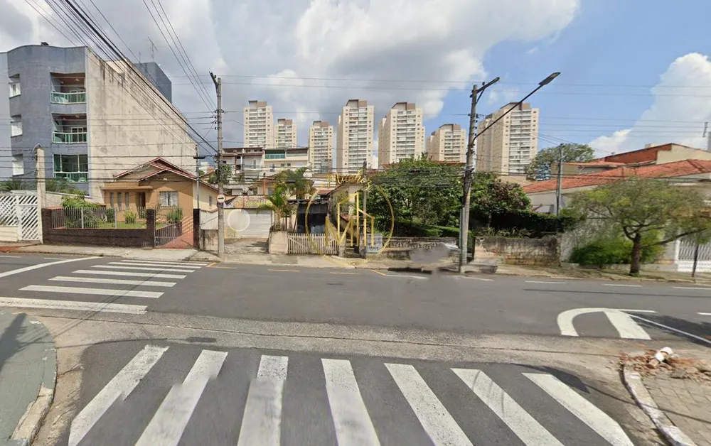 Terreno, 700 m² - Foto 2