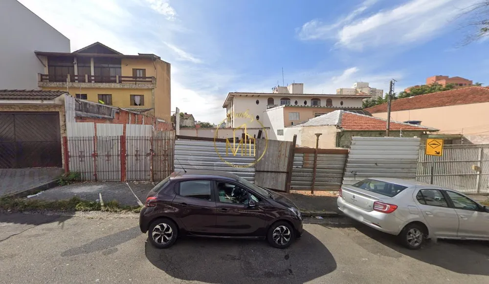 Terreno, 303 m² - Foto 2
