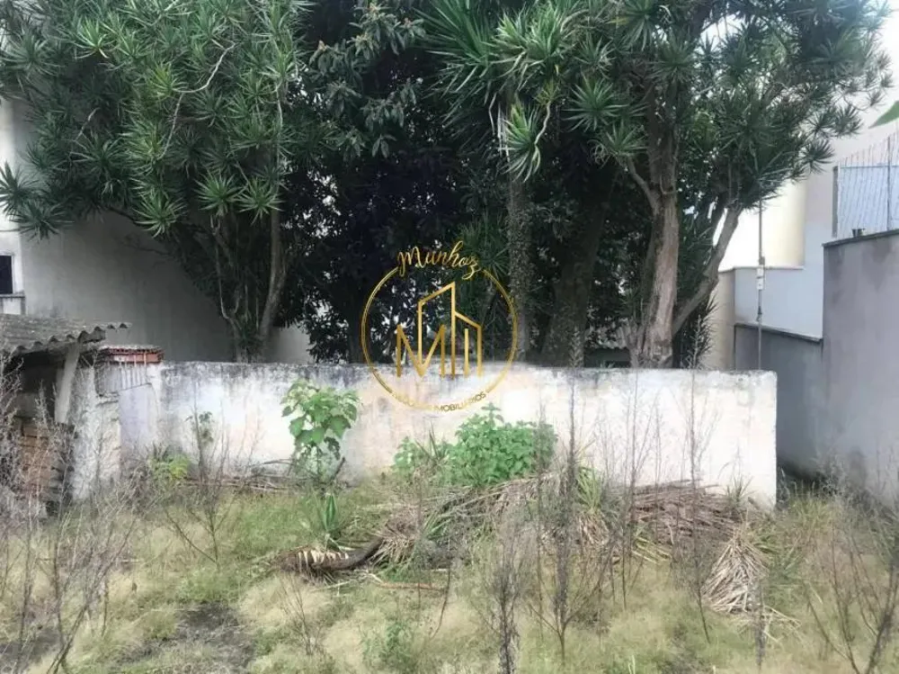 Terreno, 400 m² - Foto 1