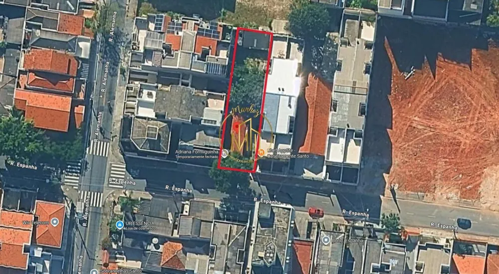 Terreno, 400 m² - Foto 4