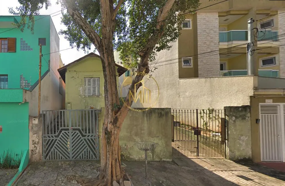 Terreno, 400 m² - Foto 1