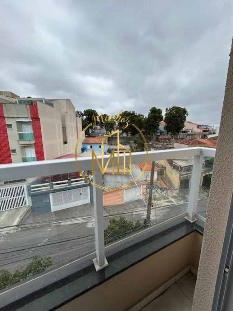 Cobertura, 2 quartos, 108 m² - Foto 1
