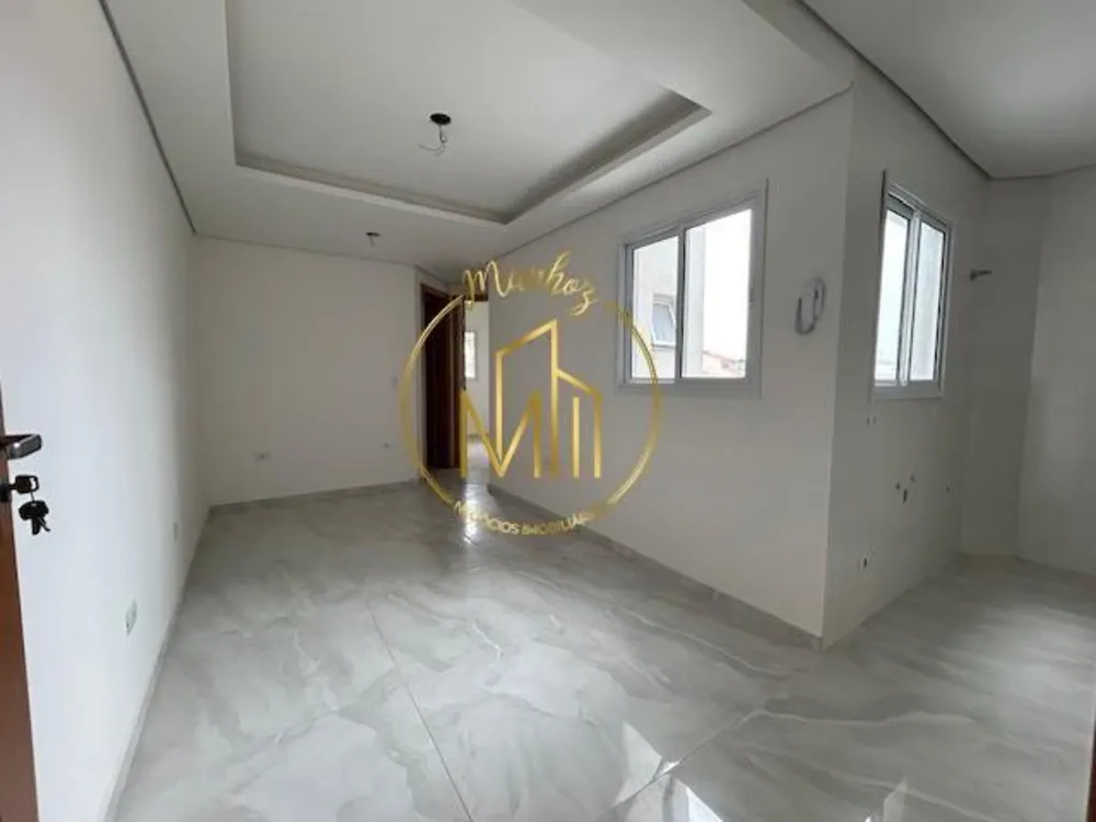 Cobertura, 2 quartos, 108 m² - Foto 3