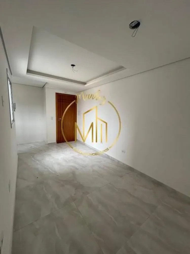 Cobertura, 2 quartos, 108 m² - Foto 2