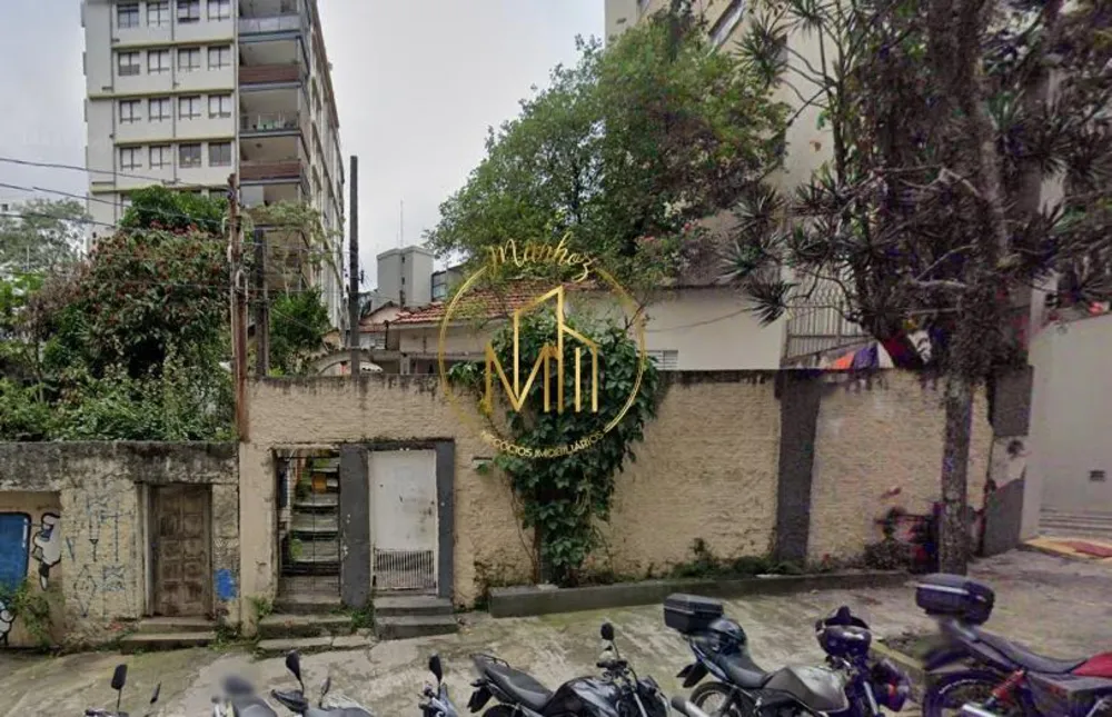 Terreno, 600 m² - Foto 1