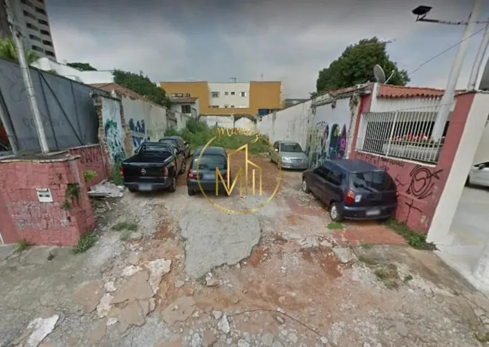 Terreno, 400 m² - Foto 1