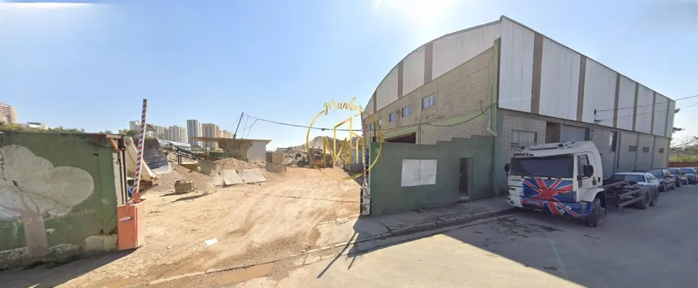 Terreno, 7040 m² - Foto 1