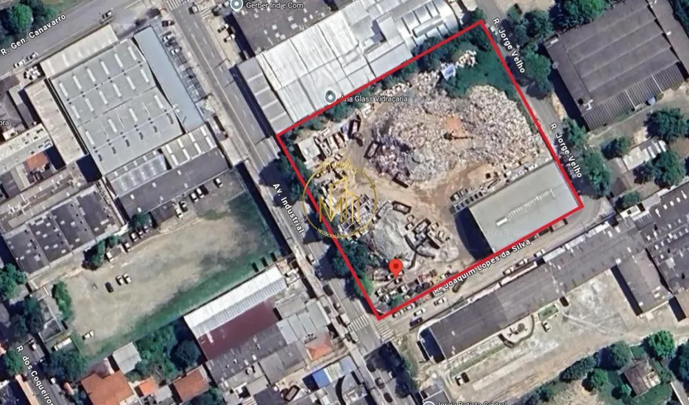 Terreno, 7040 m² - Foto 5