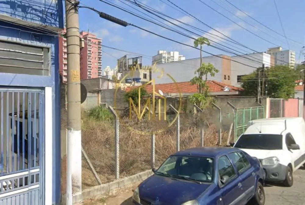 Terreno, 320 m² - Foto 1