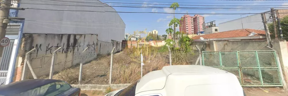 Terreno, 320 m² - Foto 2