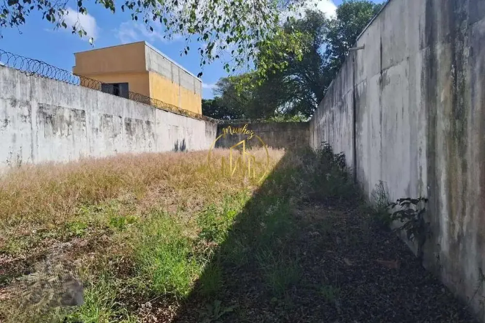 Terreno, 400 m² - Foto 2