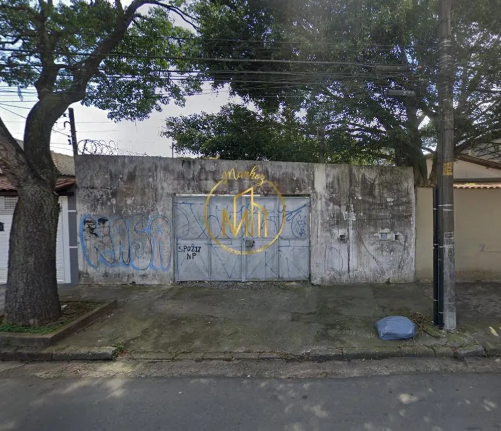 Terreno, 400 m² - Foto 1