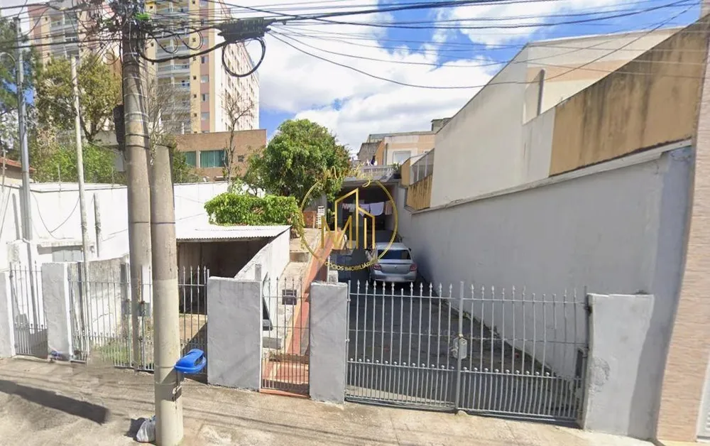 Terreno, 500 m² - Foto 1