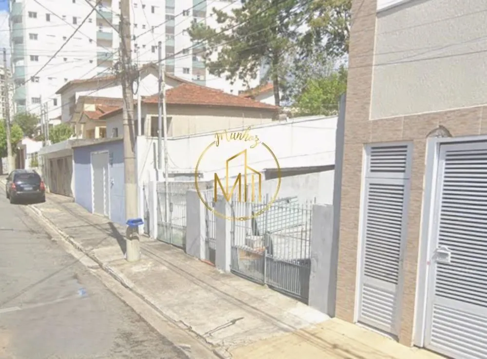 Terreno, 500 m² - Foto 2