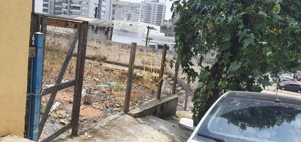 Terreno, 525 m² - Foto 2