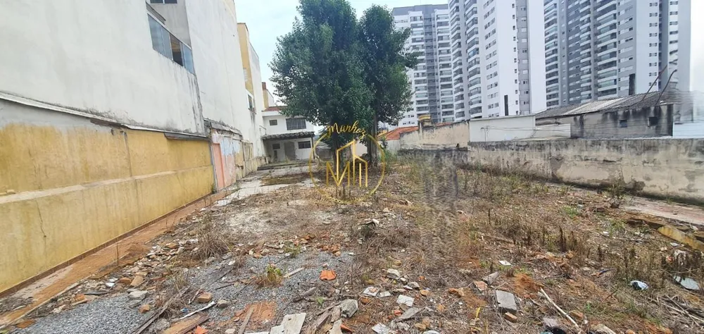 Terreno, 525 m² - Foto 1