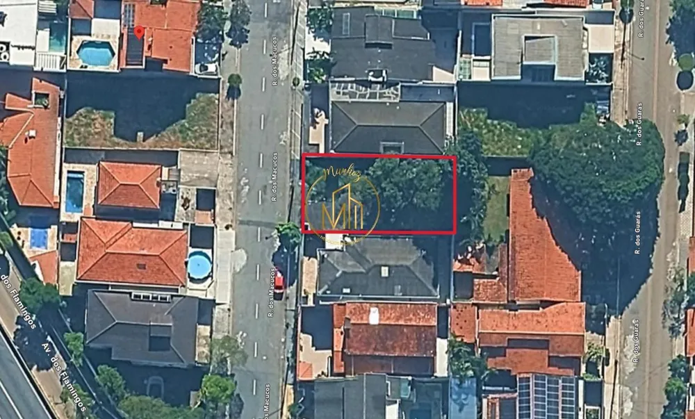 Terreno, 300 m² - Foto 4