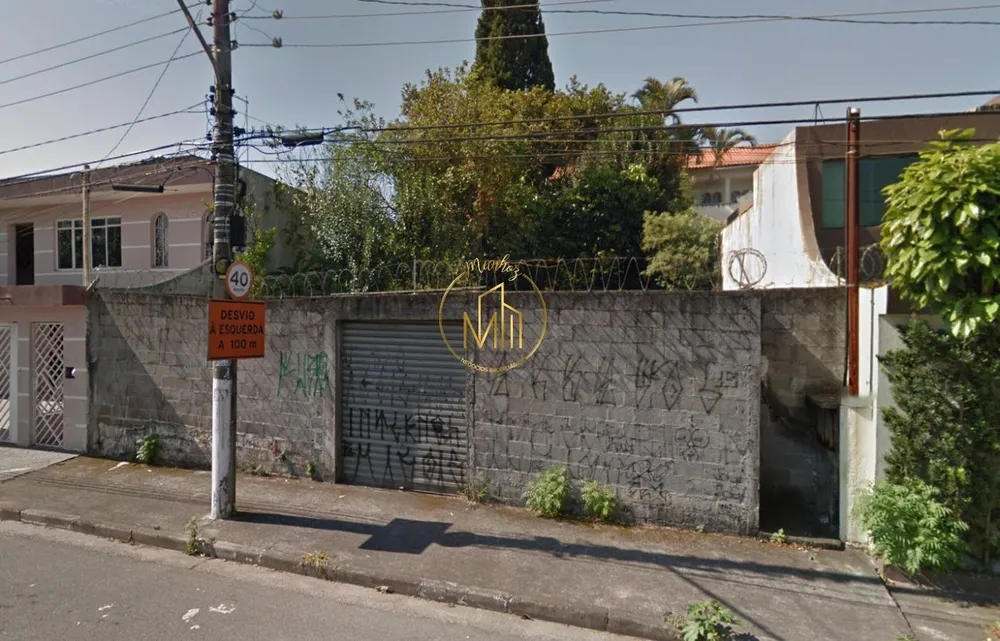 Terreno, 300 m² - Foto 1