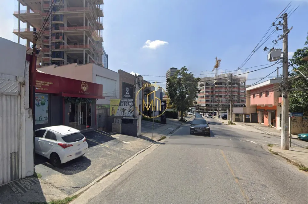 Terreno, 857 m² - Foto 4