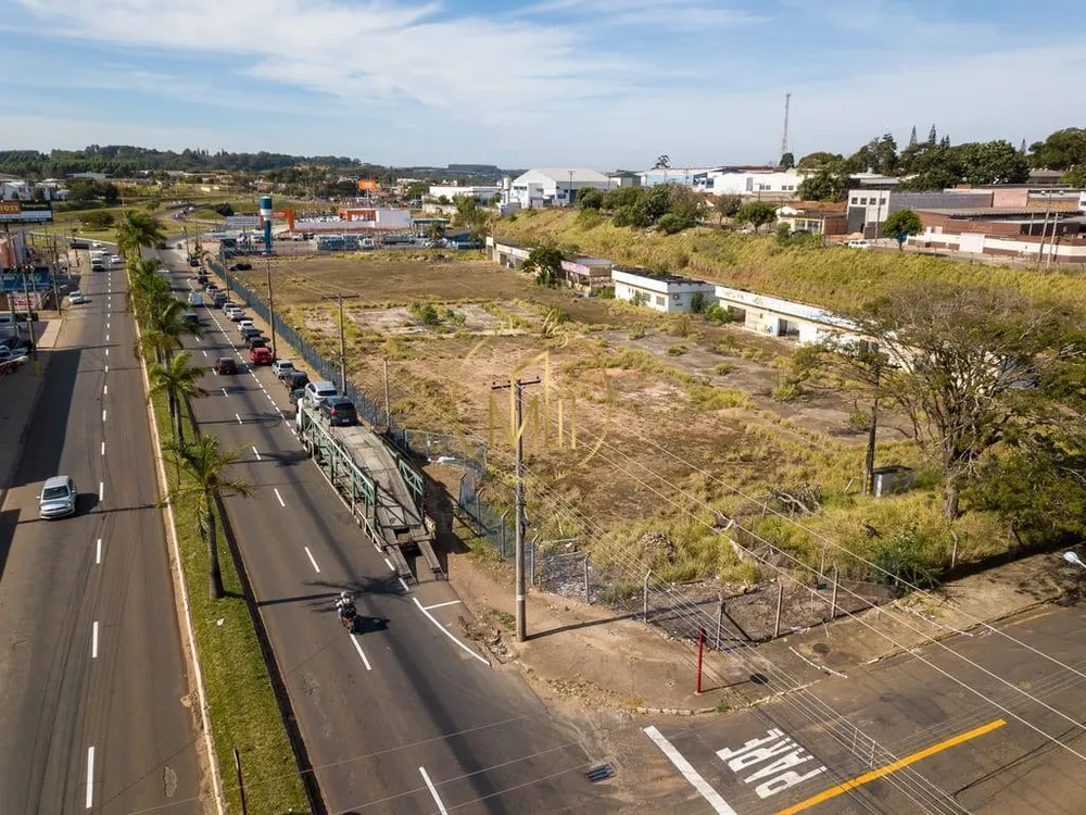 Terreno, 1 hectares - Foto 4