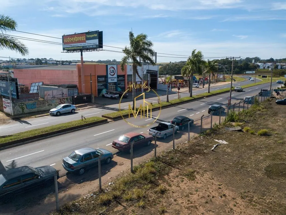 Terreno, 1 hectares - Foto 1
