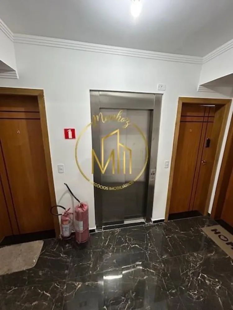 Apartamento, 2 quartos, 54 m² - Foto 1