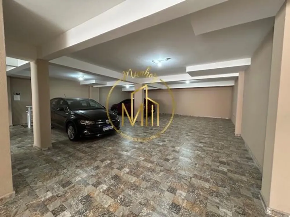Apartamento, 2 quartos, 54 m² - Foto 4
