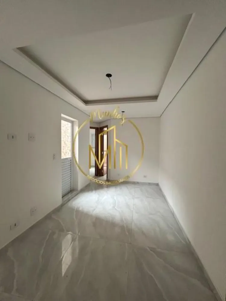 Apartamento, 2 quartos, 54 m² - Foto 6
