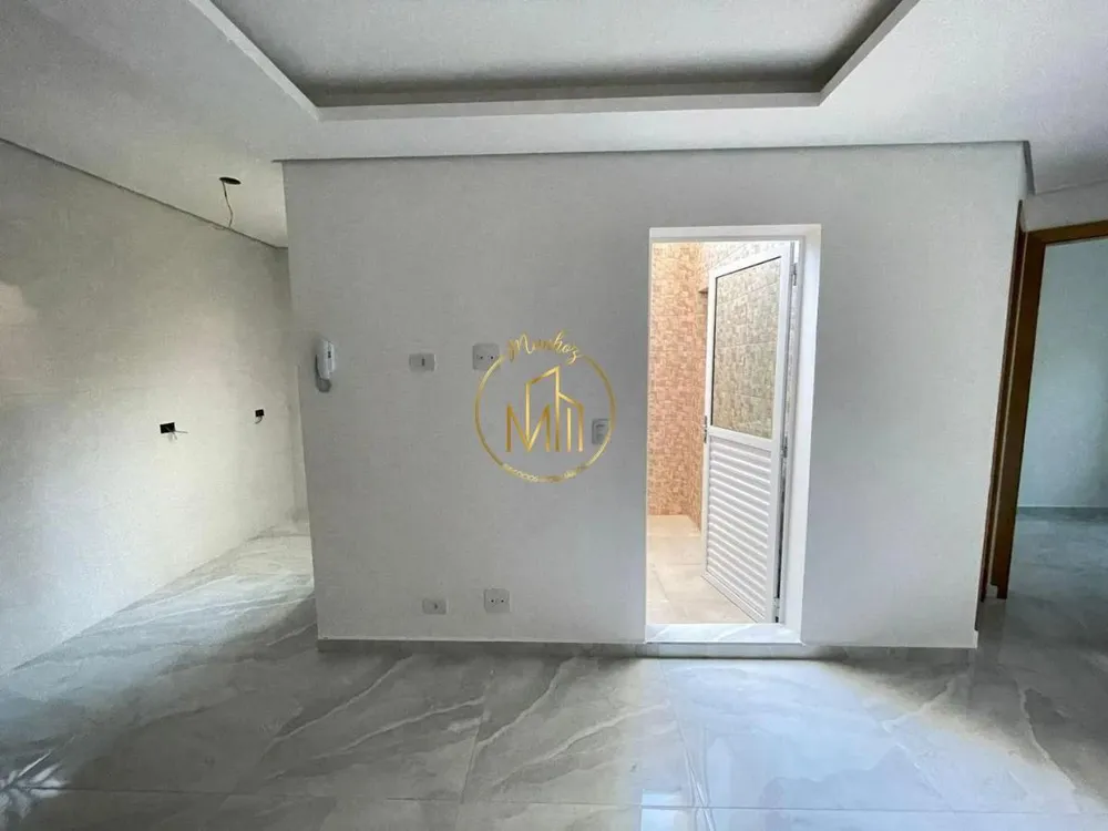 Apartamento, 2 quartos, 54 m² - Foto 9