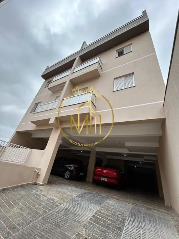 Apartamento, 2 quartos, 54 m² - Foto 3