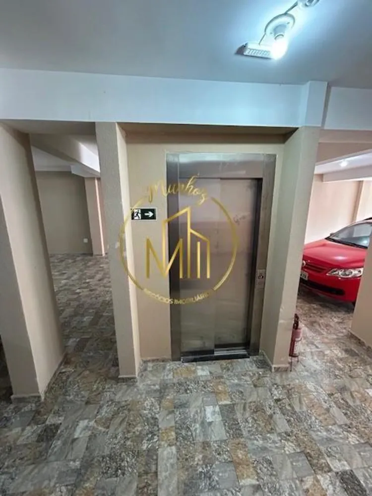 Apartamento, 2 quartos, 54 m² - Foto 5