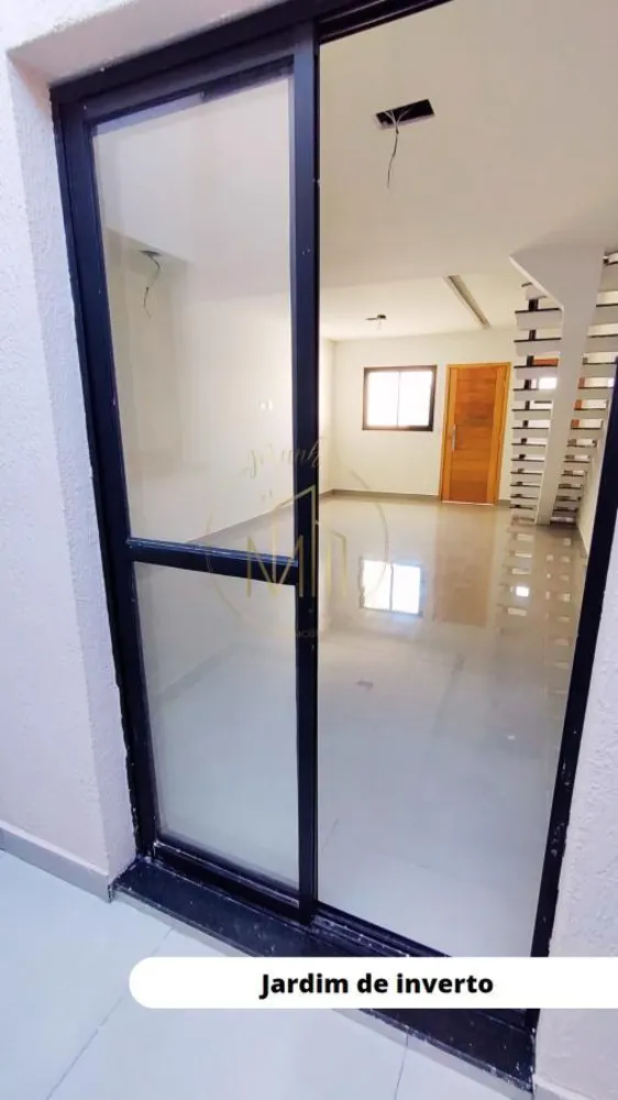 Sobrado, 3 quartos, 160 m² - Foto 3