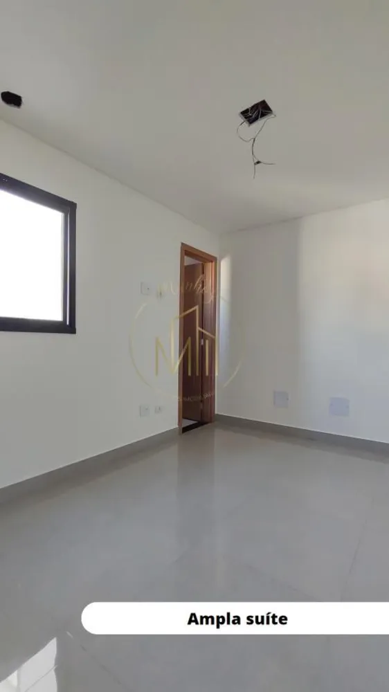 Sobrado, 3 quartos, 160 m² - Foto 9
