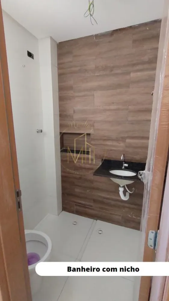 Sobrado, 3 quartos, 160 m² - Foto 11