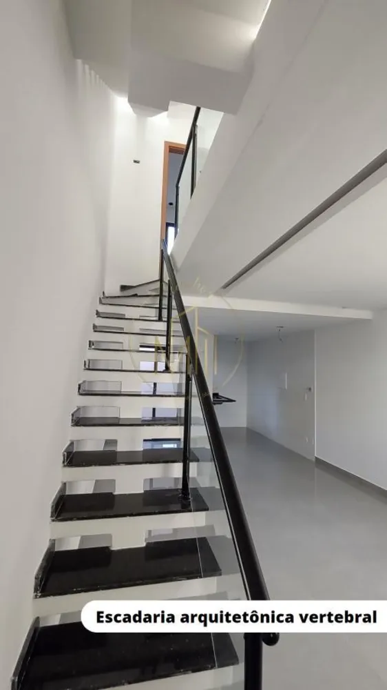 Sobrado, 3 quartos, 160 m² - Foto 8