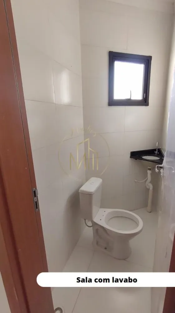 Sobrado, 3 quartos, 160 m² - Foto 7