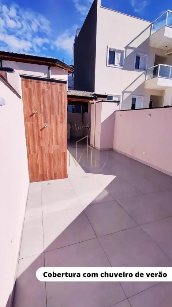 Sobrado, 3 quartos, 160 m² - Foto 16