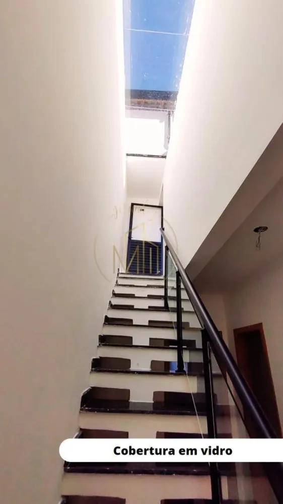 Sobrado, 3 quartos, 160 m² - Foto 15