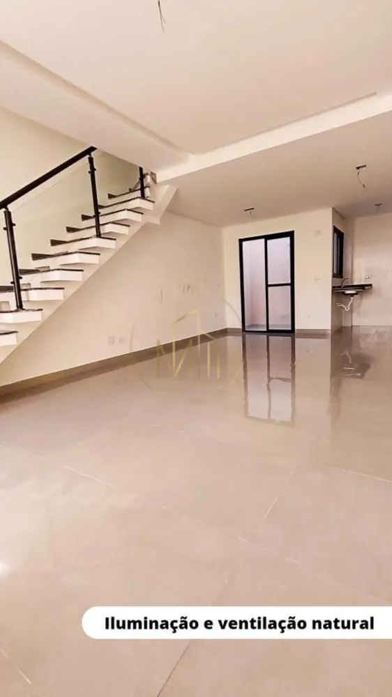 Sobrado, 3 quartos, 160 m² - Foto 1