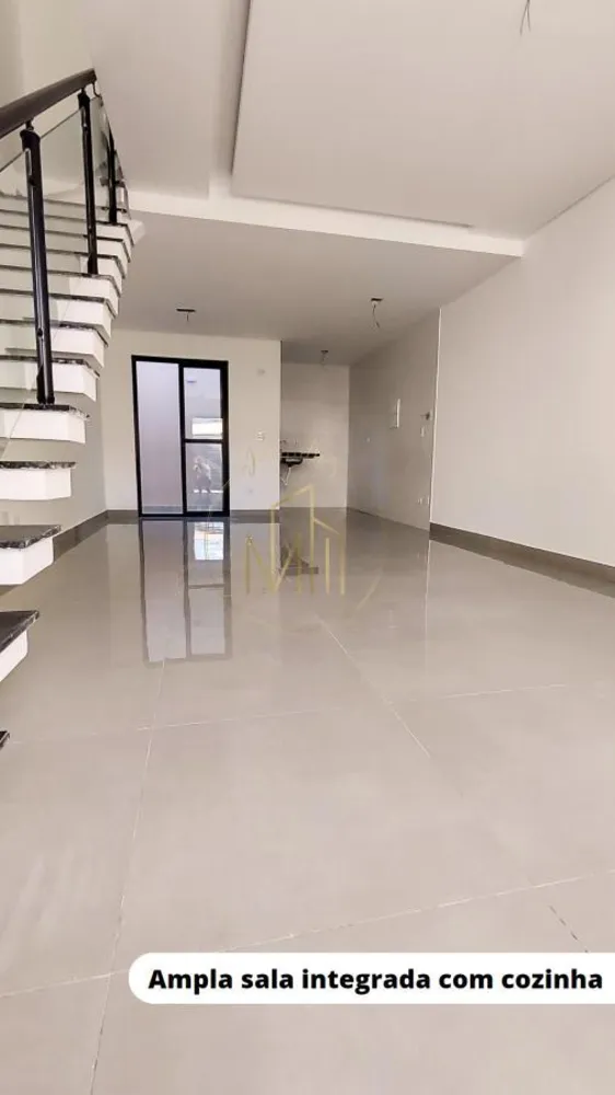 Sobrado, 3 quartos, 160 m² - Foto 4