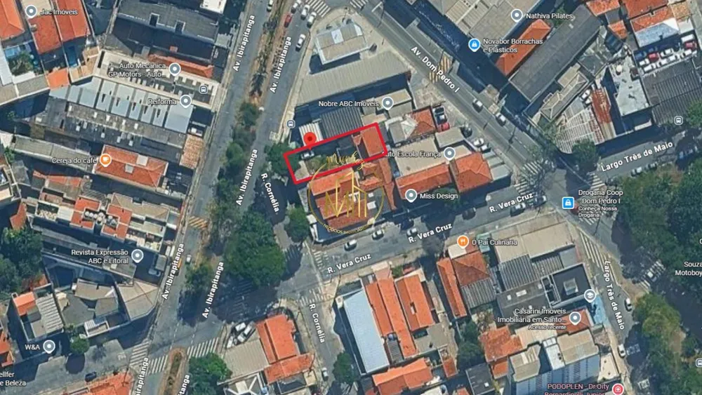 Terreno, 300 m² - Foto 8