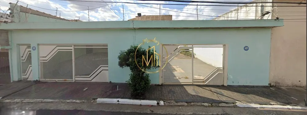 Terreno, 800 m² - Foto 3