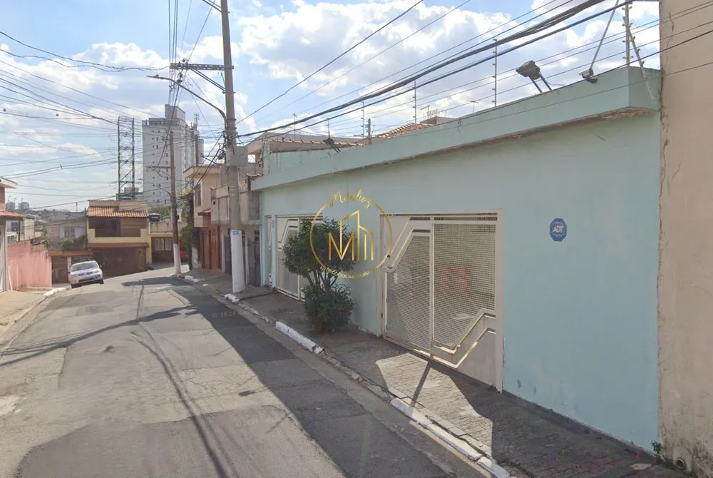 Terreno, 800 m² - Foto 1