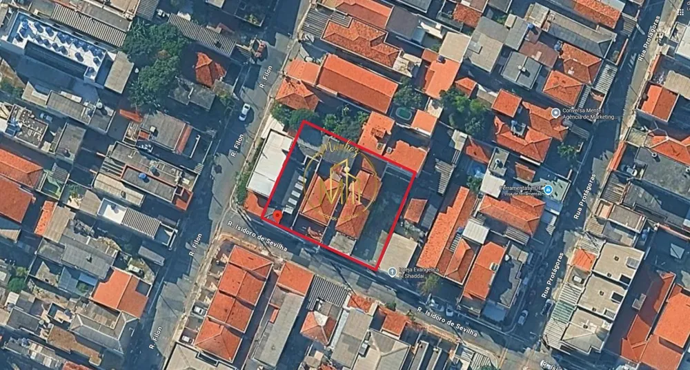 Terreno, 800 m² - Foto 5