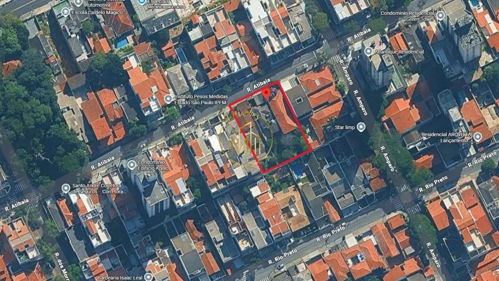 Terreno, 1200 m² - Foto 3